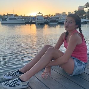 Meet your Posher, Sophia